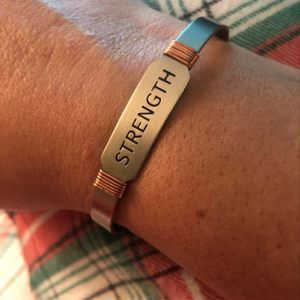 Meet your Posher, Jessie